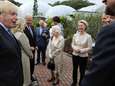 Eerste dag G7: meer geld in economie, vaccins naar arme landen en receptie met The Queen