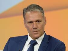 FOX Sports houdt Van Basten week van tv wegens 'Sieg Heil’