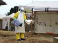 Al 118 doden door ebola in Congo
