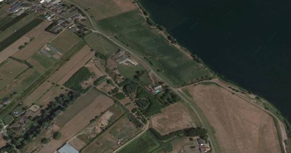 Landgoed Drielse Bosch verkocht op executieveiling; nieuwe eigenaar nog onbekend - BD.nl