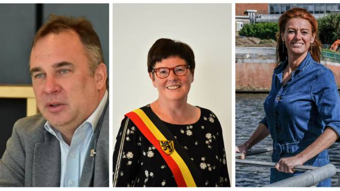 Burgemeester van Kortrijk, Kuurne en Lendelede slachtoffer van phishing via mail: “We dienden klacht in bij de politie” 