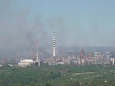 Les forces russes contrôlent l’usine et la ville de Severodonetsk