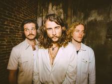 Een dik jaar na opnames in Californië is het debuutalbum van Oost-Nederlandse band Jimmy Diamond nu echt klaar