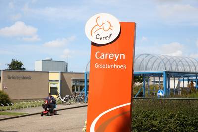 Zorginstelling Careyn faalde bij geweldsincidenten bejaarden