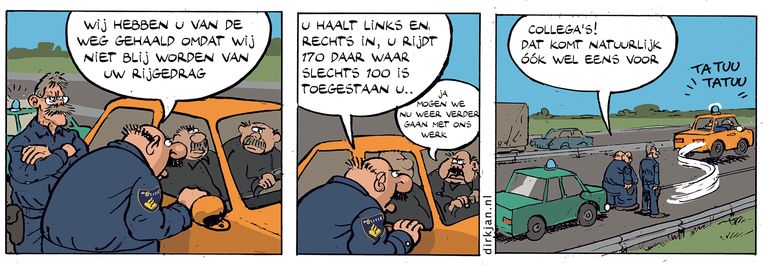 20 februari 2023. Beeld Mark Retera