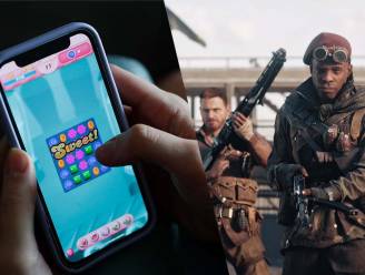 Miljardenovername van 'Call of Duty'- en 'Candy Crush'-maker Activision-Blizzard door Microsoft kwam op gang na klachten over "cultuur van seksuele intimidatie”