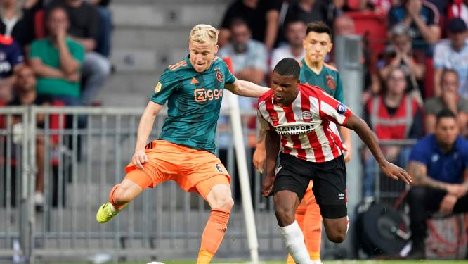 Kan de topper ook zonder topspelers een kraker worden?