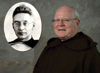 Priester uit VS: Ik genas van kanker dankzij wonder van Nederlandse pater