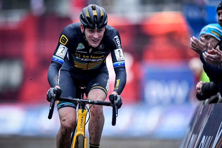 Waarom Toon Aerts geen Belgisch kampioen wordt: "Stress ...