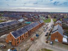 Kampen grijpt ‘eigen volk eerst’-wet voor starters met beide handen aan