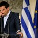 Tsipras dreigt met "grote neen"