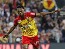 Loïs Openda en route vers le RB Leipzig?