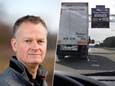 Auto-expert Niek Schenk.