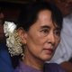 Waarschuwing: 'tragisch einde' Suu Kyi
