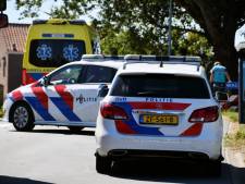 Vrouw komt om het leven bij aanrijding op spoorwegovergang Arnemuiden