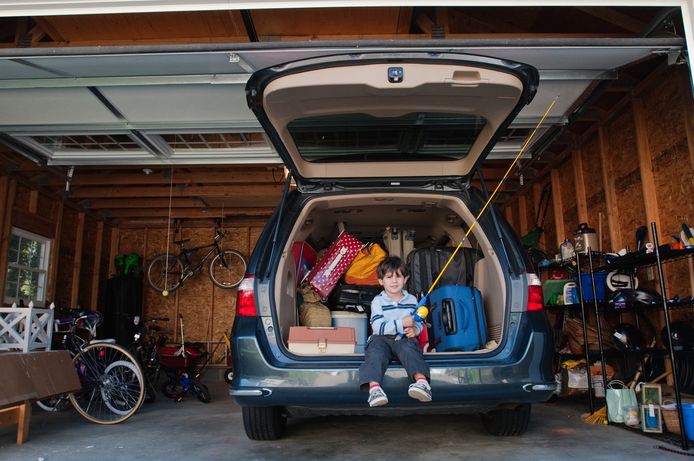 Beschik je over een eigen garage of carport voor je wagen, dan geven sommige verzekeraars je een stevige korting op bepaalde waarborgen binnen je autoverzekering.