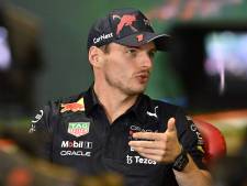 Max Verstappen duidelijk over wat hij aan de Formule 1 wil veranderen: ‘Minder races’