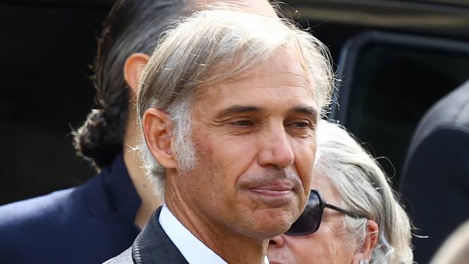 Paul Belmondo s’exprime pour la première fois après le décès de son père