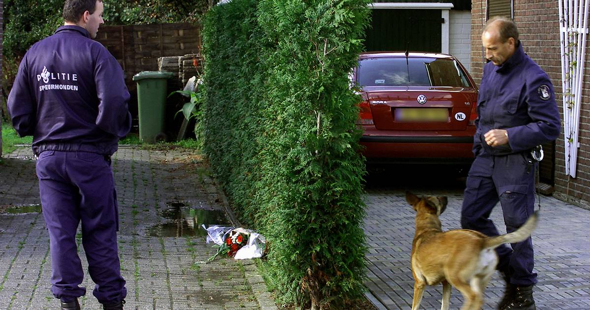 Verdachte van moord op Tonny ter Horst was al jaren bekend bij politie en justitie