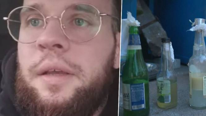 Vlaamse Vlad bereidt Kiev mee voor op Russisch offensief: "Hopelijk leven we morgen nog"
