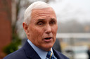 Mike Pence.