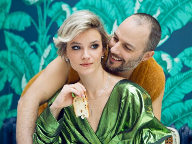  EXCLUSIEF. De vonk tussen Lynn Van Royen en Maarten Ketels: “Lynn is belachelijk mooi. Ik kijk echt graag naar haar”