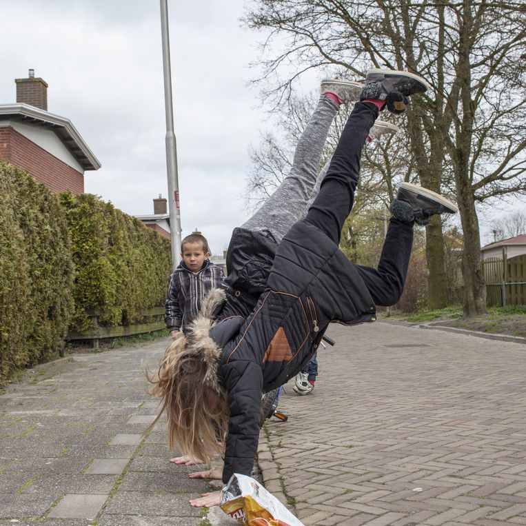Piet Kramer: 