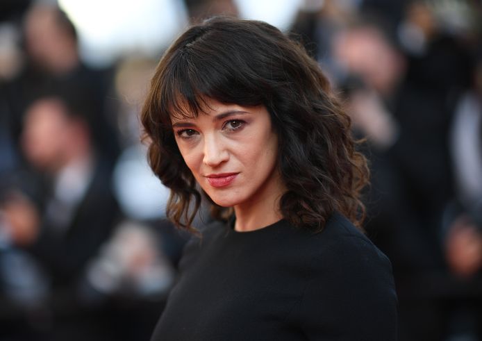 Asia Argento