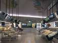 À quoi ressemble le supermarché du futur?