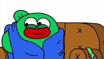 18. Sneeuw