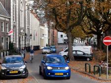 Autoluwe binnenstad in Amersfoort wordt een obstakel voor gehandicapte