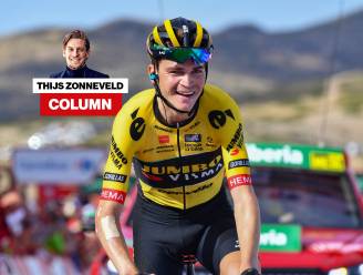Column Thijs Zonneveld | Sepp Kuss de Vuelta winnen? Als ie straks in Madrid maar lekker gefietst heeft