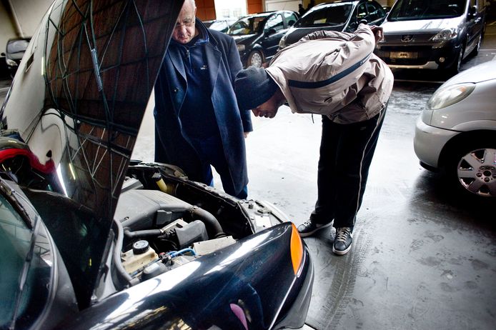 Altijd spannend: de zoektocht naar een goede, gebruikte auto.