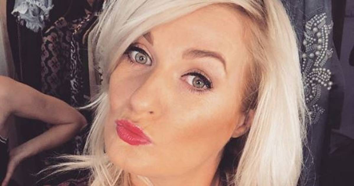 Miss Montreal 33 Kinderen Ik Moet Er Niet Aan Denken Show Ad Nl Eerder deelde ze al twee andere foto's op haar instagram waar ze samen met de aantrekkelijke lex op stond. miss montreal 33 kinderen ik moet