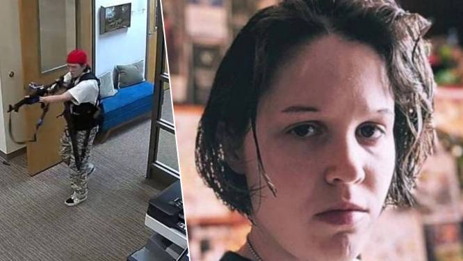 “Je prévois de mourir aujourd’hui”: les messages troublants d’Audrey Hale avant la tuerie de Nashville