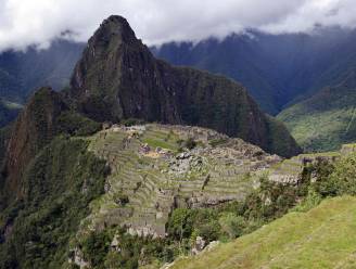 Peru sluit Machu Picchu voor onbepaalde tijd vanwege protesten lokale bevolking