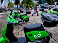 Deelscooters volop gebruikt in Dordrecht, maar leenfietsen slaan nog niet aan in Drechtsteden