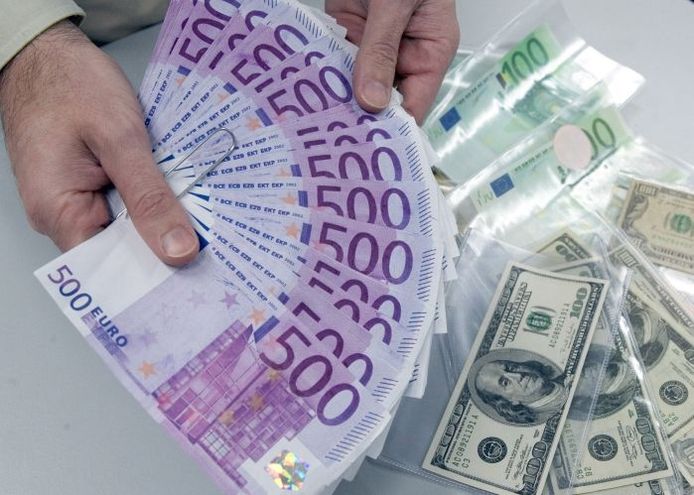 1500 euro to deals dollar