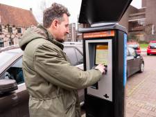 Je auto parkeren in Amersfoort is veel duurder geworden: híer ben je het goedkoopst uit