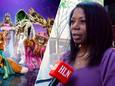 Ibernice MacBean, de zangcoach van 'The Masked Singer'