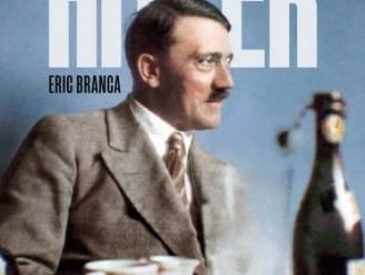 ‘De vergeten gesprekken met Hitler’: het relaas van Hitlers laatste interview