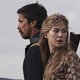 Hostiles