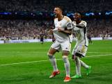 Bekijk hier hoe Real Madrid de Champions League-finale bereikt