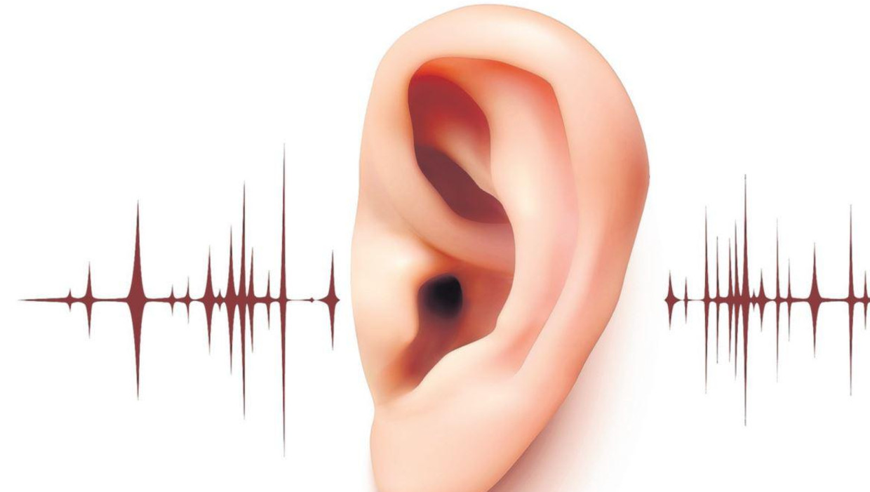 Dat lawaai, altijd maar dat lawaai Trouw