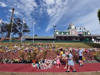Dreamworld opent opnieuw de deuren na horror-ongeluk