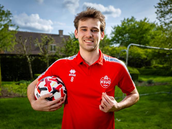 Darren Degryse verklaart slechte terugronde KSV Oostkamp: “We mankeren een doel”