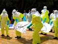 Al 164 doden door ebola-epidemie in Oost-Congo