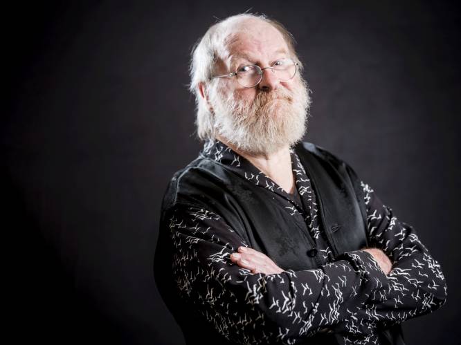 Willem Vermandere komt Vaderdag vieren in kerk van Poeke