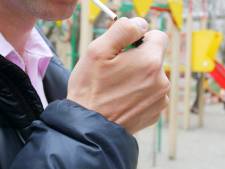 Einde aan roken in speeltuinen, over 9 jaar alleen nog tabak te koop bij speciaalzaken