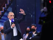 Eric Zemmour veut un mur aux frontières européennes